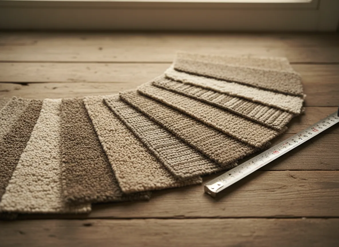 Carpet Installation Gateway, CO FAQs
